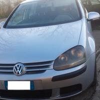 Volkswagen Golf 5 1.9 TDi
