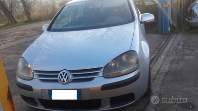 Volkswagen Golf 5 1.9 TDi