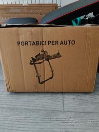 porta bici