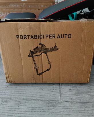 porta bici