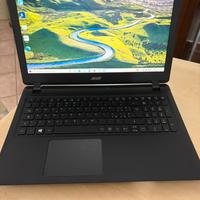Pc portatile Acer