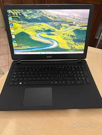 Pc portatile Acer