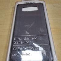 Cover Samsung Galaxy Note 8