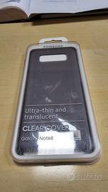 Cover Samsung Galaxy Note 8
