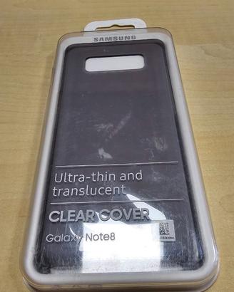 Cover Samsung Galaxy Note 8
