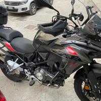 Benelli TRK 502 - 2019
