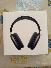 Airpods max