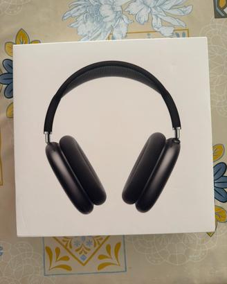 Airpods max