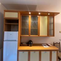 Cucina Scavolini