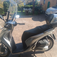 Honda sh 150