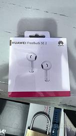 CUFFIE HUAWEI FREEBUDS SE 2