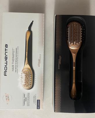 Ultimate Experience HAIR THERAPIST™️ Rowenta