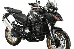 Qj Motor SRT SX 800