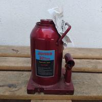 033M CRICK A BOTTIGLIA, MARTINETTO 32 T