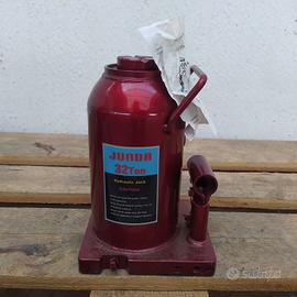 033M CRICK A BOTTIGLIA, MARTINETTO 32 T