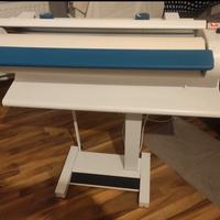 Stiratrice a Rullo Lloyds.  