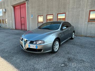 Alfa Romeo GT 1.9 diesel