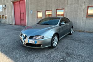 Alfa Romeo GT 1.9 diesel