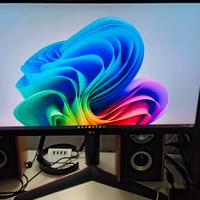 Monitor gaming LG Ultragear 27 GL850