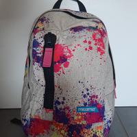 zaino scolastico mitama