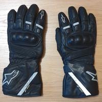 Guanti moto invernali Alpinestar - XL - Gore-tex
