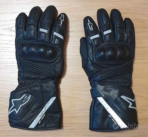 Guanti moto invernali Alpinestar - XL - Gore-tex