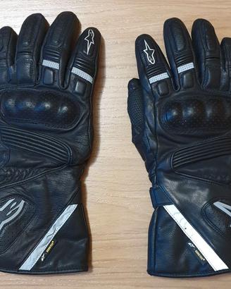 Guanti moto invernali Alpinestar - XL - Gore-tex