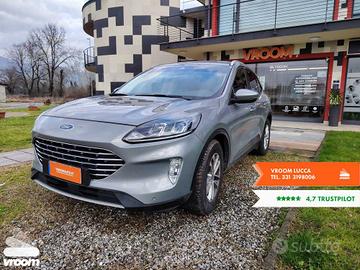 FORD Kuga 3� serie Kuga 1.5 EcoBlue 120 CV aut....