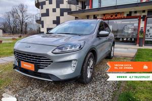 FORD Kuga 3� serie Kuga 1.5 EcoBlue 120 CV aut....