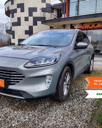 FORD Kuga 3� serie Kuga 1.5 EcoBlue 120 CV aut....