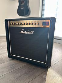 Amplificatore Marshall DSL 20 CR