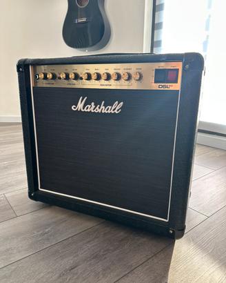 Amplificatore Marshal DSL 20 CR