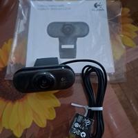 Web camera Logitech