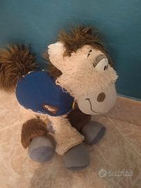 Peluche Didle Cavallo Galupy