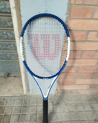 racchetta 