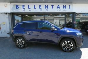 JEEP Compass 2ª serie Compass 1.3 Turbo T4 190...