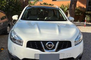 Nissan Qashqai+2 2.0 dCi DPF Tekna