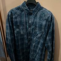 Camicia Uomo Celio XXL