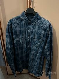 Camicia Uomo Celio XXL Abbigliamento e Accessori In vendita a Milano