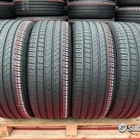 4 gomme 235 50 19 Pirelli