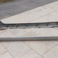 Minigonne Yaris TS originali