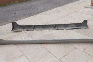 Minigonne Yaris TS originali