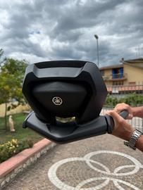Schienale originale Tmax anno 2023/2025 come nuovo