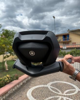 Schienale originale Tmax anno 2023/2025 come nuovo