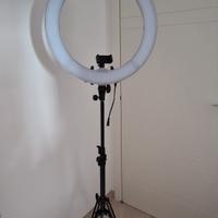 ring light