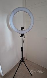 ring light