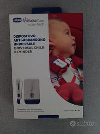 Dispositivo antiabbandono universale  - Chicco 