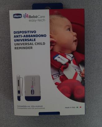 Dispositivo antiabbandono universale  - Chicco 