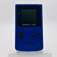 Game Boy Color - Viola
