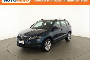SKODA Karoq XC38389